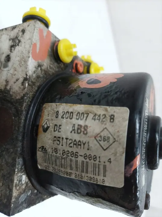 Bomba ABS OEM 8200007442B para Renault Laguna II image 3
