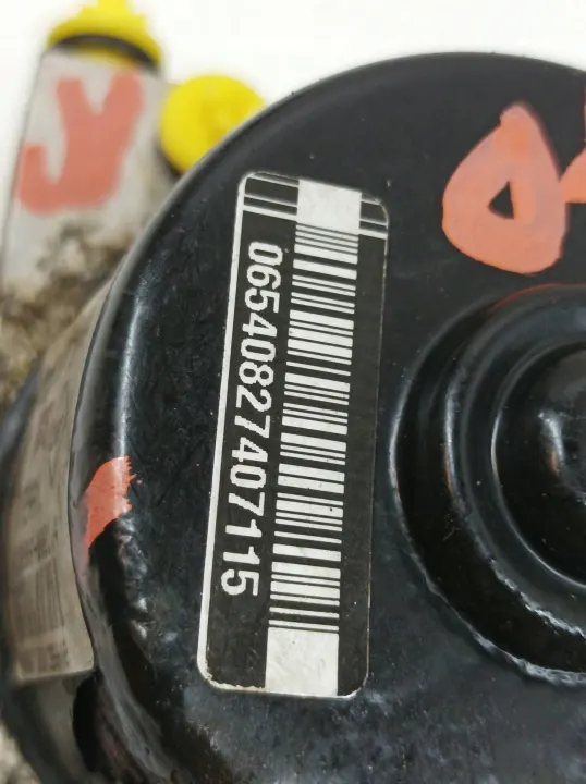 Bomba ABS OEM 8200007442B para Renault Laguna II image 4