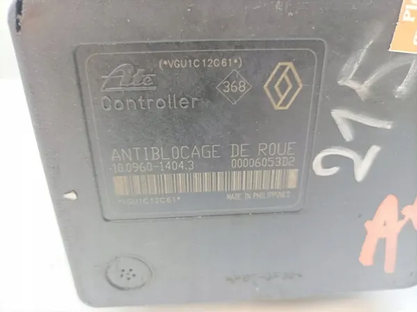 Bomba ABS OEM 8200007442B para Renault Laguna II image 6