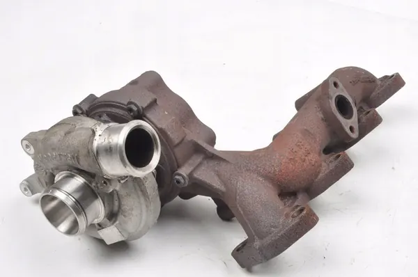 Turbo para Hyundai i40 1.7 CRDi 28201-2A810 image 2