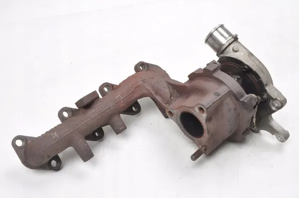 Turbo para Hyundai i40 1.7 CRDi 28201-2A810 image 5