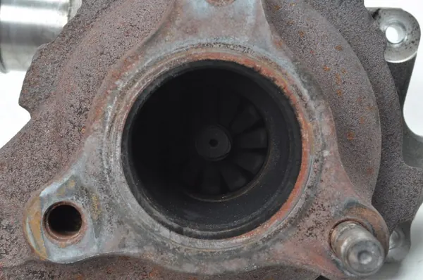 Turbo para Hyundai i40 1.7 CRDi 28201-2A810 image 6