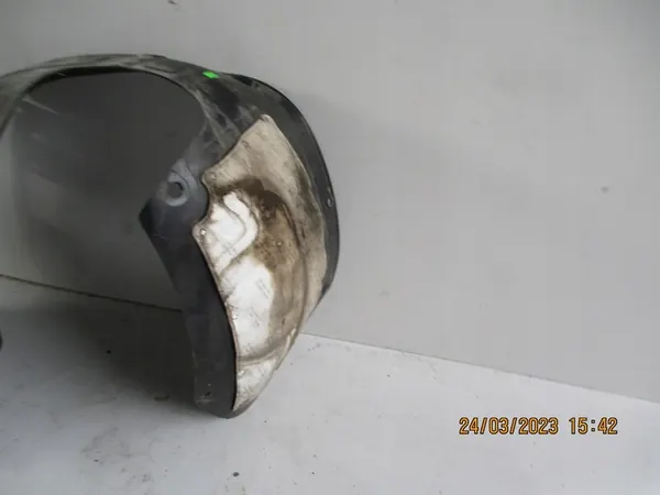 HYUNDAI TUCSON IV LEFT FRONT FENDER OEM 86811-N7000 image 2