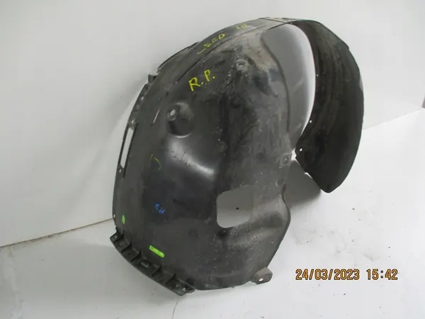HYUNDAI TUCSON IV LEFT FRONT FENDER OEM 86811-N7000 image 3