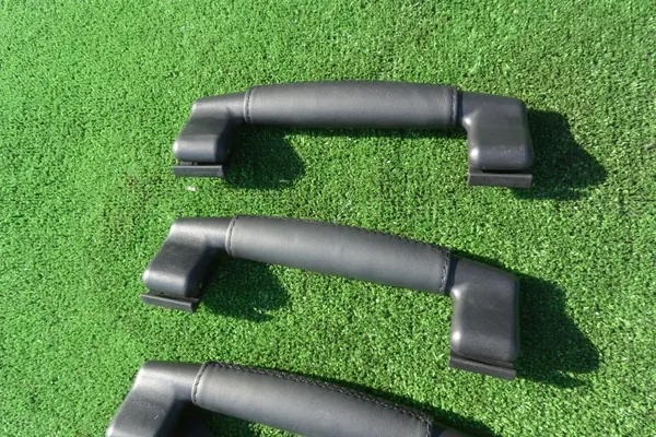 Support Plafonnier OEM Maserati Quattroporte Ghibli image 3