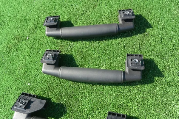 Support Plafonnier OEM Maserati Quattroporte Ghibli image 6