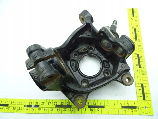 OEM 6855953 Vasen Etunivel BMW X3 F25 10-17 image 5