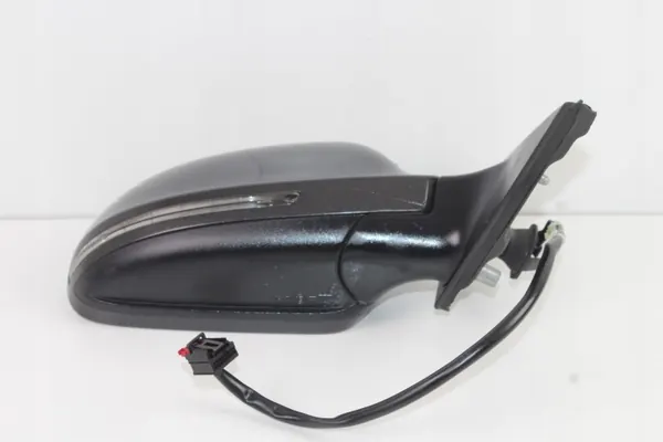 Rétroviseur droit OEM 360213915 pour Audi A4 B8 07-11 image 4