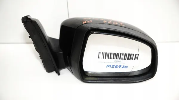 Rétroviseur droit OEM 371117853 pour Ford Focus MK3 image 2