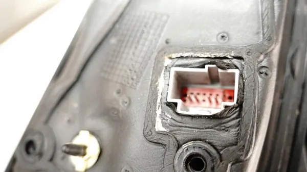Rétroviseur droit OEM 371117853 pour Ford Focus MK3 image 10