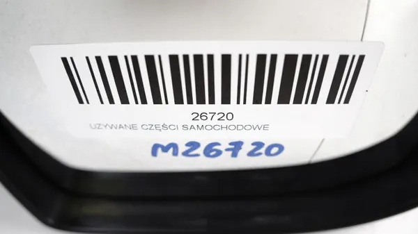 Rétroviseur droit OEM 371117853 pour Ford Focus MK3 image 3