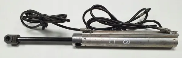 Amortecedor Telescópico Teto Esquerdo Volvo OE C70 II Cabrio image 2