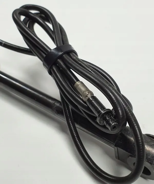Amortecedor Telescópico Teto Esquerdo Volvo OE C70 II Cabrio image 3
