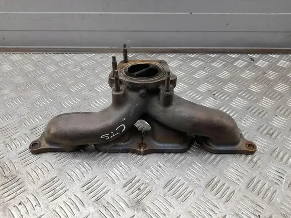 Collecteur d'échappement CADILLAC CTS 2014 12627070 image 1