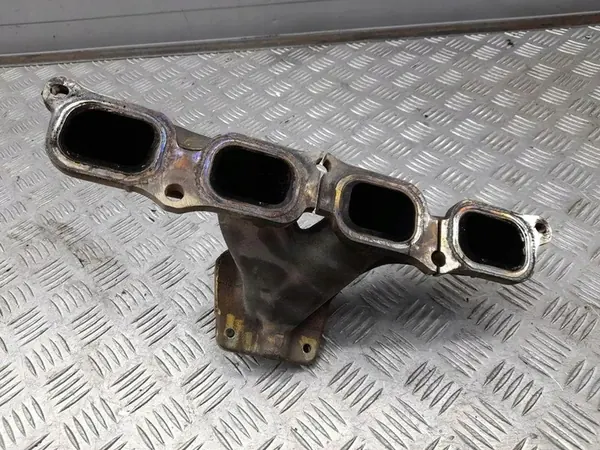 Collecteur d'échappement CADILLAC CTS 2014 12627070 image 4