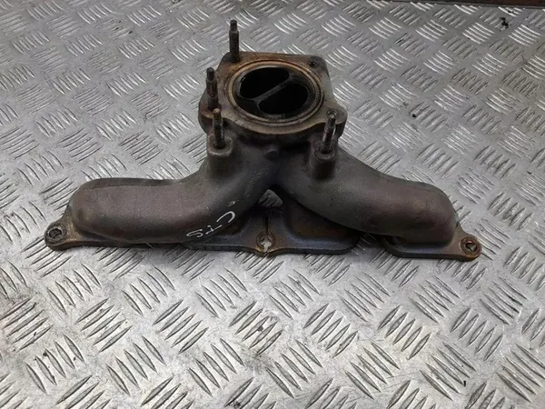 Collecteur d'échappement CADILLAC CTS 2014 12627070 image 6