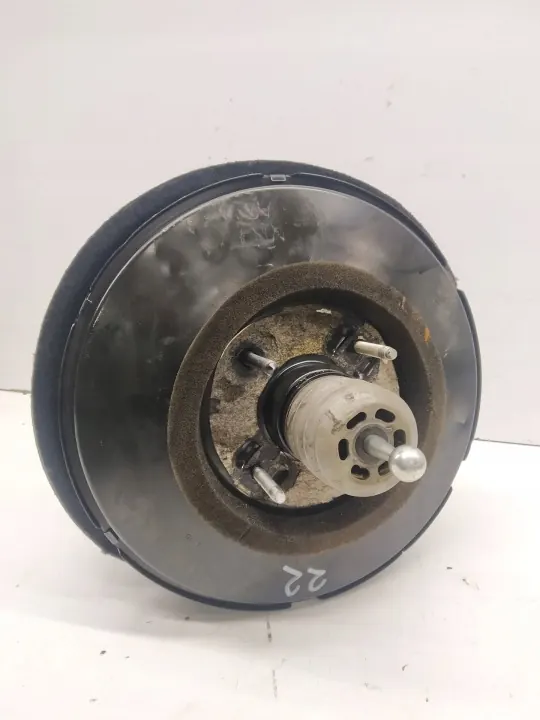Pompe de servofrein OEM 9805232280 pour Peugeot Expert image 4