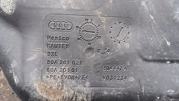 Gebruikte Diesel-brandstoftank OEM 80A201021 voor Audi Q5 image 6
