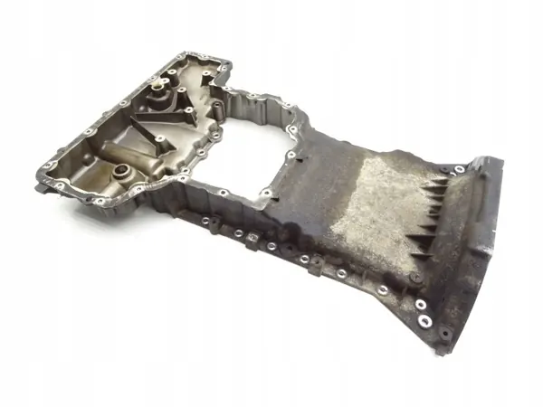 Cárter de aceite OEM R6420141502 para Mercedes ML W164 3.0 CDI image 3