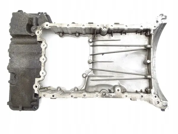 Cárter de aceite OEM R6420141502 para Mercedes ML W164 3.0 CDI image 4