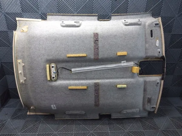 Plafonnier Audi OE 4G8867506 - État Utilisé image 6