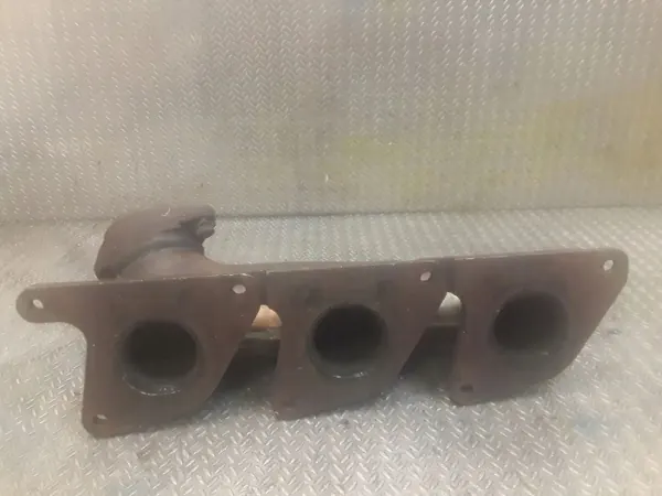 OEM 2721400409 Mercedes-Benz SLK R171 Rechter uitlaatspruitstuk image 3
