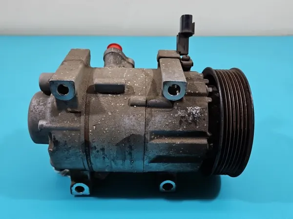 Klimakompressor HYUNDAI i20 II 14-20 1.2 16V OEM CA500ALJAA02 image 3