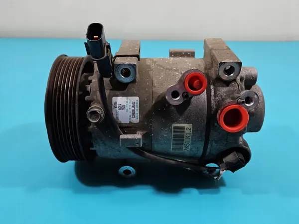 Klimakompressor HYUNDAI i20 II 14-20 1.2 16V OEM CA500ALJAA02 image 5