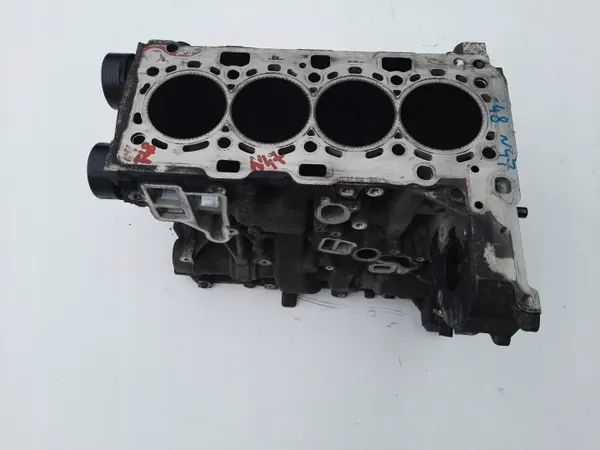 BMW Motorblok OEM 8513982 voor X1 F48 F30 F40 F44 B47 image 2
