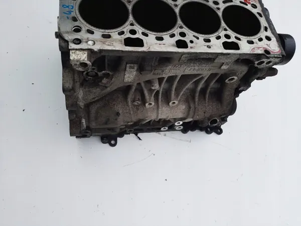 BMW Motorblok OEM 8513982 voor X1 F48 F30 F40 F44 B47 image 3