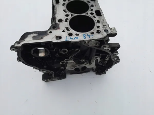 BMW Motorblok OEM 8513982 voor X1 F48 F30 F40 F44 B47 image 4