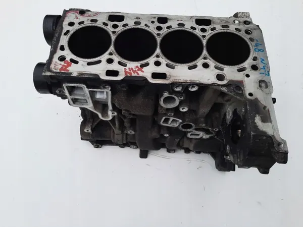 BMW Motorblok OEM 8513982 voor X1 F48 F30 F40 F44 B47 image 5