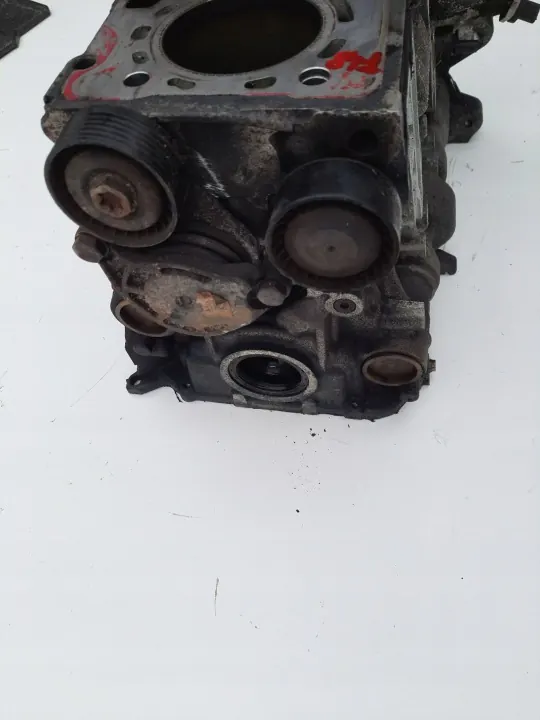 BMW Motorblok OEM 8513982 voor X1 F48 F30 F40 F44 B47 image 6