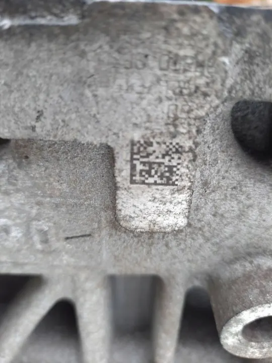 BMW Motorblok OEM 8513982 voor X1 F48 F30 F40 F44 B47 image 8