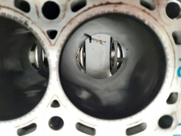 BMW Motorblok OEM 8513982 voor X1 F48 F30 F40 F44 B47 image 9