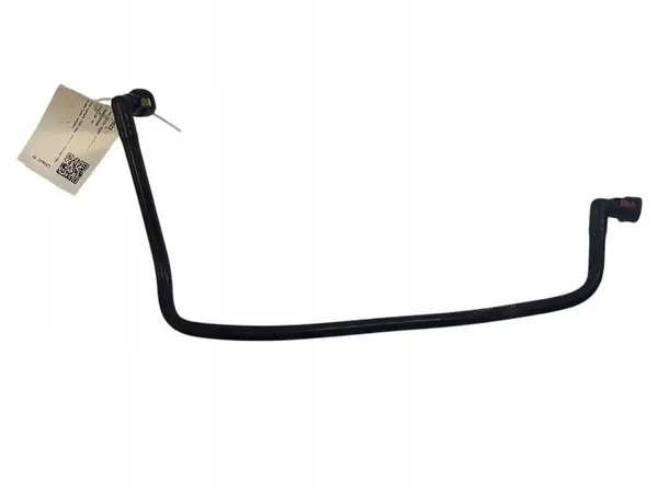 Durite refroidisseur huile boîte Ford OE 4M5P7890 image 2