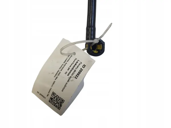 Durite refroidisseur huile boîte Ford OE 4M5P7890 image 5