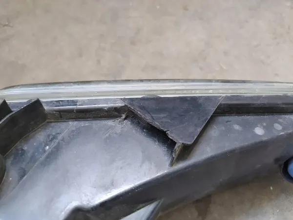 Faros Halógenos Ford Focus MK3 OE F1EB-15A254-AB image 3