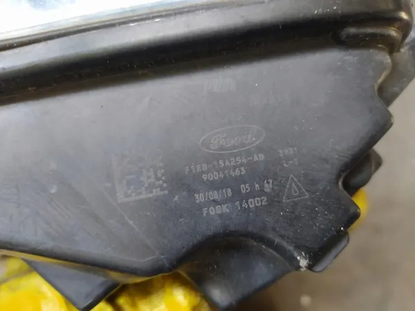 Faros Halógenos Ford Focus MK3 OE F1EB-15A254-AB image 4