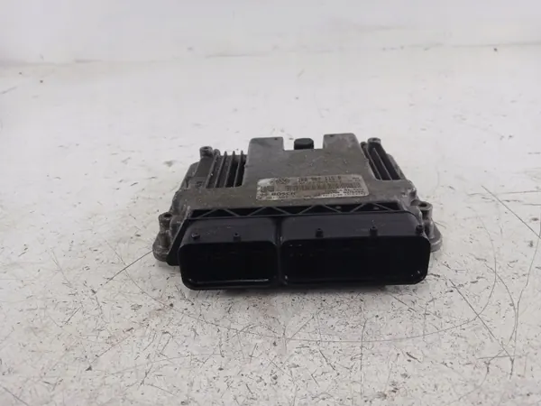 SEAT Motorcomputer OEM 1P0907115P - Gebruikt image 4