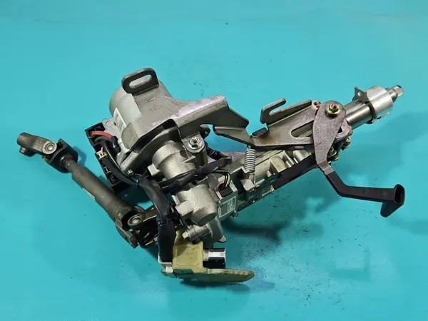 Pompe de direction Renault OEM 488108643R Occasion image 2