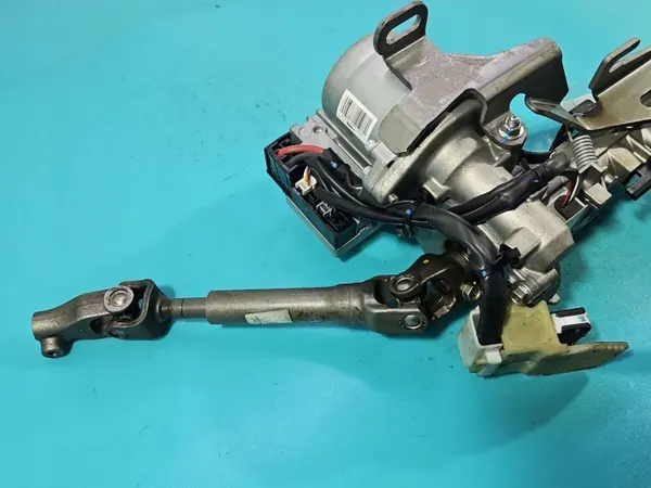 Pompe de direction Renault OEM 488108643R Occasion image 5