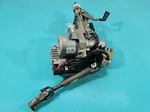 Pompe de direction Renault OEM 488108643R Occasion image 6