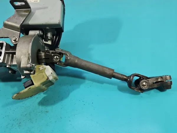 Pompe de direction Renault OEM 488108643R Occasion image 9