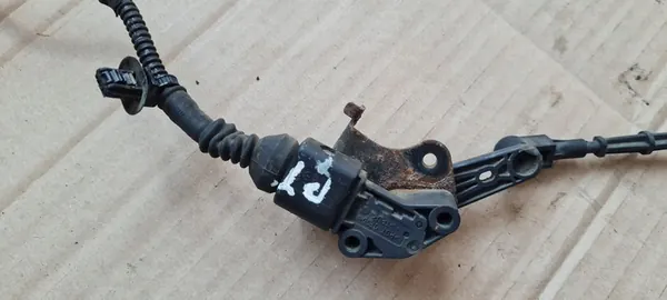 Sensor de Nível Audi Direito Traseiro OE 4M0907503 image 3