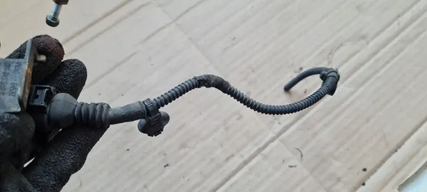 Sensor de Nível Audi Direito Traseiro OE 4M0907503 image 8