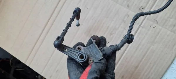 Sensor de Nível Audi Direito Traseiro OE 4M0907503 image 9