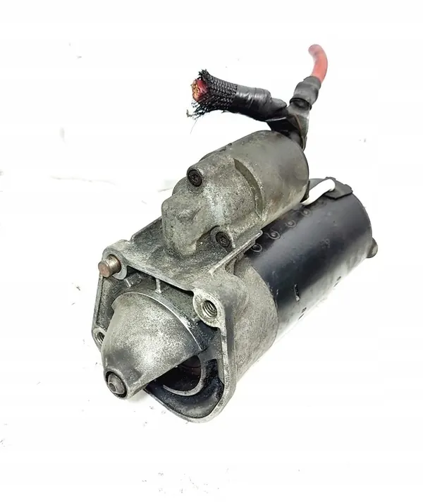 Begagnad Volvo OE startmotor för 2.4 D XC90 D5 modeller image 2