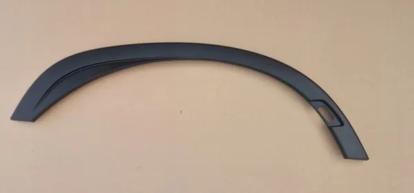 Extensão de para-lama esquerdo Iveco S-Way OEM 5802318895 image 2