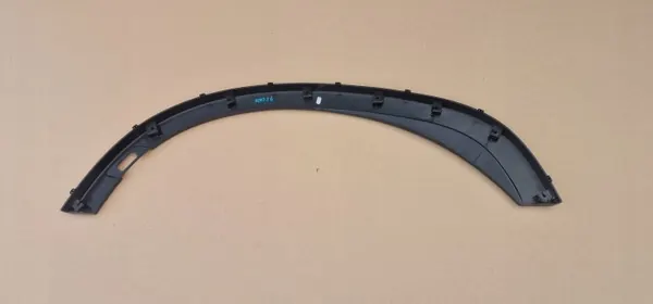Extensão de para-lama esquerdo Iveco S-Way OEM 5802318895 image 4